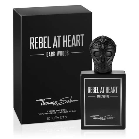 Rebel At Heart Thomas Sabo for men .